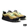 ON CLOUD 6 GEO WATERPROOF LIMELIGHT | SAFARI [MEN]