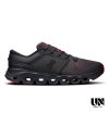 ON CLOUD X 5 - ECLIPSE | BLACK [MEN]