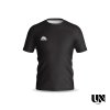 CAVEMAN BASIC T-SHIRT - BLACK