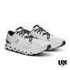 ON CLOUD X 4 IVORY | BLACK [MEN]