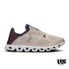 ON CLOUD 5 COAST SAND | MULBERRY [WOMEN]
