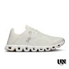 ON CLOUD 5 COAST ALL WHITE [WOMEN]