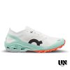 ON CLOUDVENTURE PEAK 3 UNDYED-WHITE [WOMEN]
