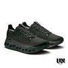ON CLOUDSURFER MAX BLACK | ECLIPSE [WOMEN]