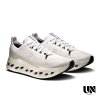 ON CLOUDSURFER MAX WHITE | WHITE [WOMEN]