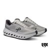ON CLOUDSURFER NEXT GLACIER | WHITE [WOMEN]