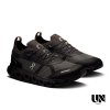 ON CLOUD 6 VERSA BLACK | ECLIPSE [WOMEN]