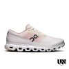 ON CLOUD 6 PUSH PEARL | SANDSTONE [WOMEN]