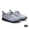 ON CLOUD 6 WATERPROOF ALLOY | WOLF [MEN]