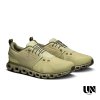 ON CLOUD 6 WATERPROOF CAPER | GROVE [MEN]