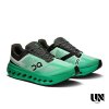 ON CLOUDSURFER NEXT MINT | BLACK [MEN]