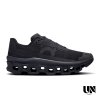 ON CLOUDMONSTER VOID BLACK | BLACK [WOMEN]