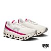 ON CLOUDMONSTER IVORY | GRENADINE [WOMEN]