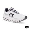 ON CLOUDMONSTER ALL WHITE [MEN]