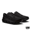 ON CLOUDMONSTER 3 BLACK | BLACK [WOMEN]