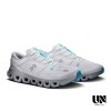 ON CLOUD X 5 - FROST | ALLOY [MEN]