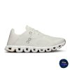 ON CLOUD 5 COAST ALL WHITE [WOMEN]