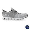 ON CLOUD 5 WATERPROOF GLACIER WHITE [MEN]