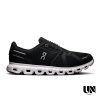 ON CLOUD 6 BLACK | WHITE [WOMEN]
