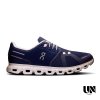 ON CLOUD 6 MIDNIGHT | WHITE [MEN]