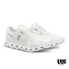 ON CLOUD 5 WHITE [MEN]