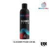 โฟมทำความสะอาด เนื้อมูส ขวดดำ ALWAYS DRY ULTRA CLEANER FOAM 100 ML