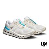 ON CLOUDRUNNER 2 WHITE | HORIZON [WOMEN]