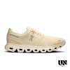 ON CLOUD 6 CASTOR | IVORY [WOMEN]