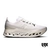 ON CLOUDSURFER MAX WHITE | WHITE [WOMEN]