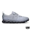 ON CLOUD 6 WATERPROOF ALLOY | WOLF [MEN]