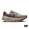 ON CLOUDSURFER TRAIL 2 WATERPROOF CINDER | DESERT [MEN]