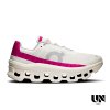ON CLOUDMONSTER IVORY | GRENADINE [WOMEN]