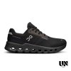 ON CLOUDRUNNER 2 WATERPROOF MAGNET | BLACK [MEN]