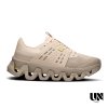 ON CLOUDSWIFT AMP SAND | DESERT [WOMEN]