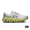 ON CLOUDMONSTER 3 IVORY | LIMELIGHT [MEN]