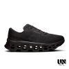 ON CLOUDMONSTER 3 BLACK | BLACK [WOMEN]