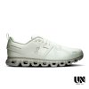 ON CLOUD 6 WATERPROOF ICEBERG | TIN [MEN]