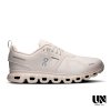 ON CLOUD 6 WATERPROOF SEASHELL | SEASHELL [WOMEN]