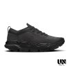 ON CLOUDSOMA - BLACK | BLACK [MEN]