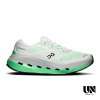 ON CLOUDRUNNER 3 MAX - WHITE | VERDITE [WOMEN]