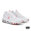 ON CLOUDNOVA 2 WHITE | FLAME [WOMEN]