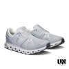 ON CLOUD 6 GLACIER | WHITE [MEN]