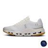 ON CLOUDNOVA FORM 2 WHITE | IVORY [WOMEN]