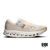 ON CLOUDSURFER 2 PEARL | IVORY [WOMEN]