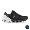 ON CLOUDFLYER 4 WIDE BLACK | WHITE [MEN]