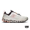 ON CLOUDULTRA 2 WOLF | WHITE [MEN]