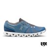 ON CLOUD 5 STELLAR | ECLIPE [MEN]