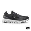 ON CLOUDSWIFT 3 ALL BLACK [MEN]