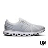ON CLOUD 6 GLACIER | WHITE [MEN]