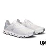 ON CLOUD 6 COAST WHITE | GLACIER [MEN]